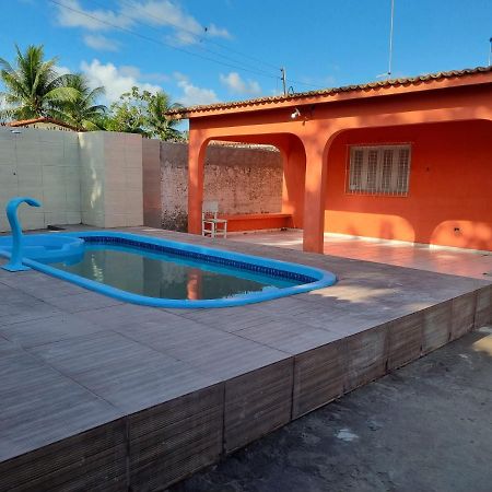 فيلا Casa Em Itamaraca No Pilar, Proximo Da Praia المظهر الخارجي الصورة