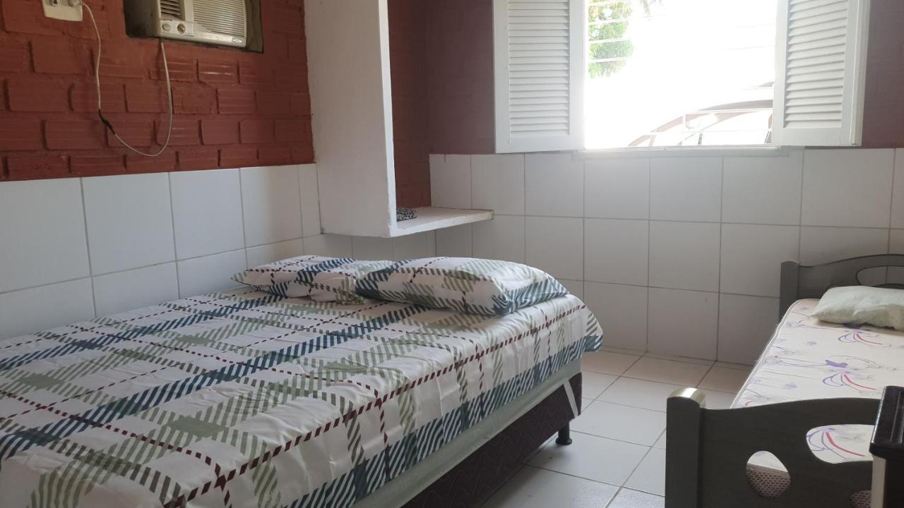 فيلا Casa Em Itamaraca No Pilar, Proximo Da Praia المظهر الخارجي الصورة