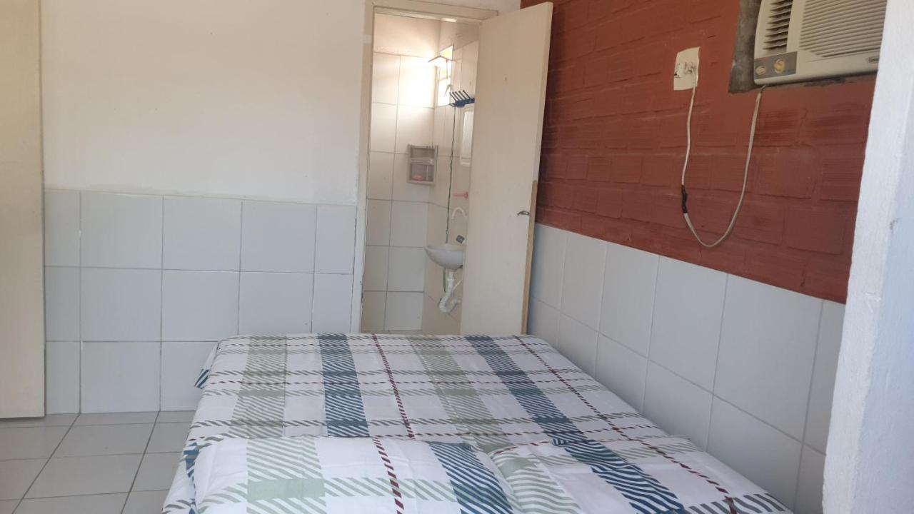 فيلا Casa Em Itamaraca No Pilar, Proximo Da Praia المظهر الخارجي الصورة