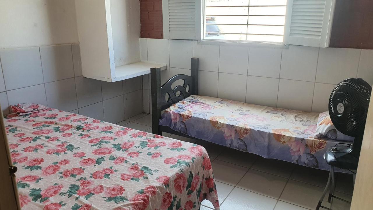 فيلا Casa Em Itamaraca No Pilar, Proximo Da Praia المظهر الخارجي الصورة