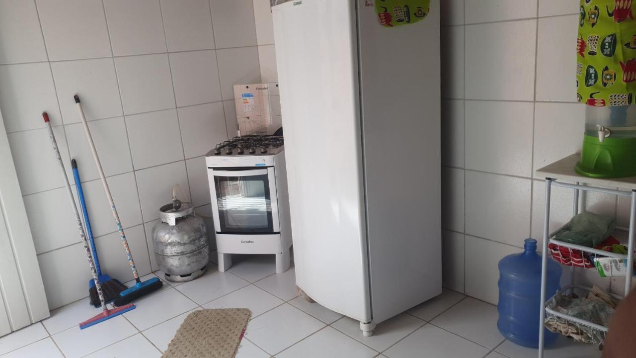 فيلا Casa Em Itamaraca No Pilar, Proximo Da Praia المظهر الخارجي الصورة