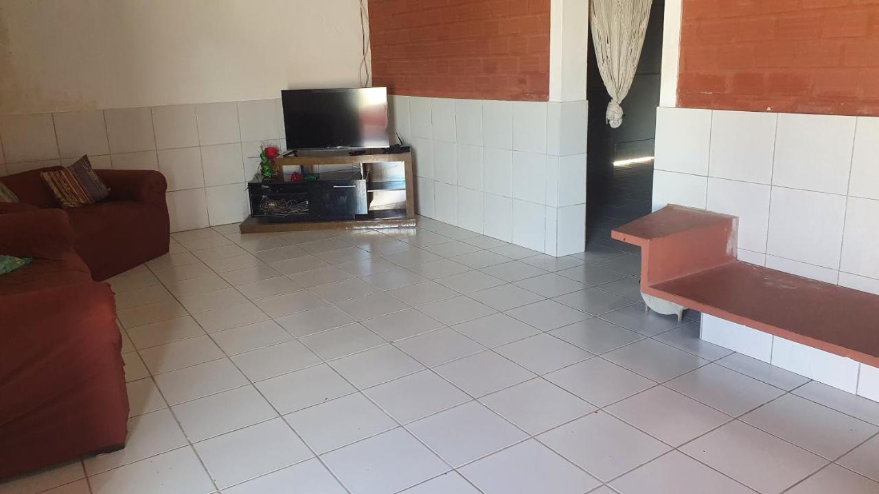 فيلا Casa Em Itamaraca No Pilar, Proximo Da Praia المظهر الخارجي الصورة